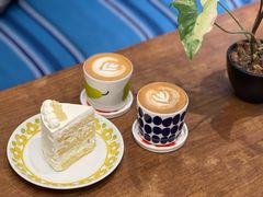 -argangKaffe(宝庆路店)