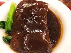 东坡肉-玉华台饭庄(裕中西里小区店)