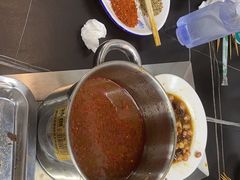 -老黑板筋(顺义总店)
