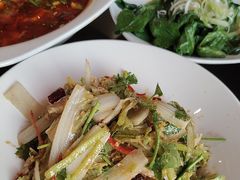 -老牌坊鲁菜名店(聊城美食岛店)