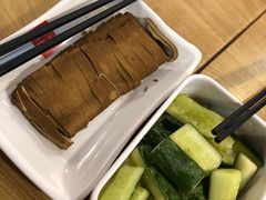 -琴岛顺天馄饨(乐客城店)