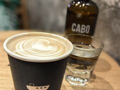 -CABO Coffee