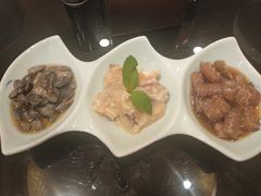-新南华大酒店(长寿店)