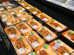 -七鲜超市(瑞虹天地太阳宫店)