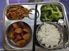 -烟台大学-第7餐厅