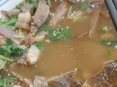 -吴记老店全牛汤