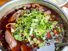 -大邑李记肥肠血旺