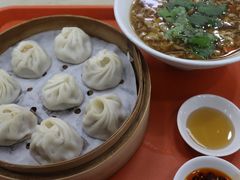 -新丰小吃(庆春路分店)