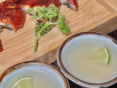 -酒肴一瓢·活贝料理·日本料理(三元桥·霄云路店)