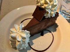 -The Cheesecake Factory 芝乐坊餐厅(王府中環店)