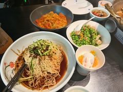 -简小舍·民间手艺菜(武昌江滩店)