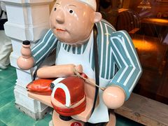 -弄堂里(阿里西溪A区店)