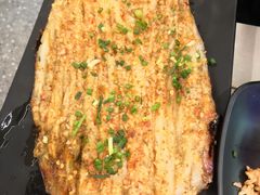 -地摊风云龙虾烧烤铺(润和国际店)