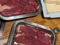 -東豫狼鲜货烧烤. 碳火烤鱼. 小龙虾(上海首店)
