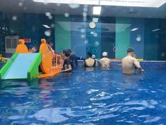 -Swim斯卫姆国际儿童游泳中心(红博中央公园店)