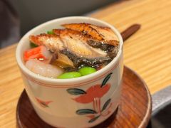 -合点寿司(金虹桥商场店)