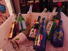 -滩万日本料理Nadaman(国贸大酒店)