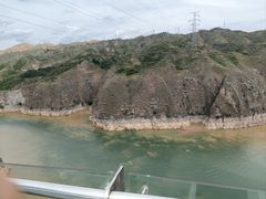 -黄河三峡风景名胜区