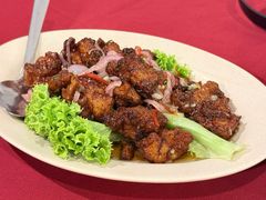 -德成饭店