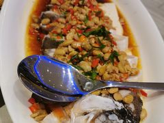 -狮王府淮扬菜(百家湖1912店)