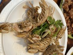 -旺角小渔村·海肠捞饭开创者(环山路店)