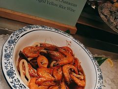 -威斯汀舞台餐厅