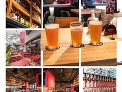 -牛啤堂精酿啤酒餐吧(五棵松华熙店)