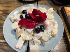 -花食间餐吧(远大购物中心群力店)