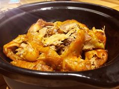 -竹里馆 ·茶食(奥体店)