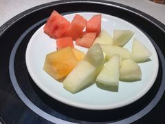 -拈菜(观音桥阳光世纪店)