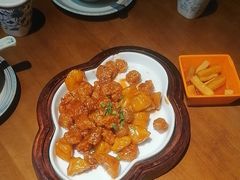 -乡里八闽·福州乡土菜(西园店)