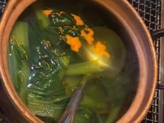 -牧兰盛·昭通牛小串清真烧烤(江东店)