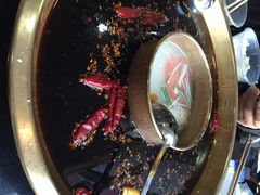 iphone_upload_pic-蜀大侠火锅(古田店)