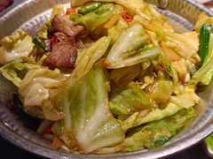 -吴越荣记苏州菜·松鼠桂鱼100%活鱼现做(斜塘老街店)