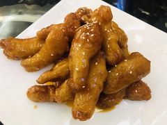 -金掌勺·锅包肉(广渠门店)