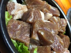 -原始泥炉烤肉(总店)