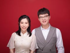 -bobo高端证件照工作室(三元桥店)