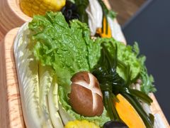 日式寿喜锅-吉野家(凯旋购物广场店)