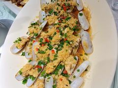 -大城小院饭店(博隆广场虹桥店)