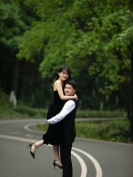 -全城热恋璀璨婚纱摄影(国贸总店)