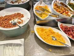 -长春净月潭喜来登酒店·盛宴标帜餐厅