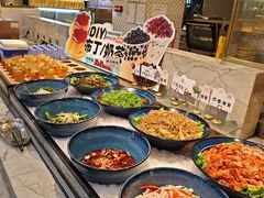 -汉阳廷自助烤肉(同和金铂天地店)