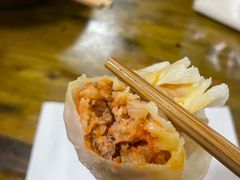 -刘七嬢烧麦刀削面