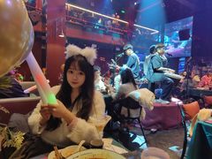 -胡桃里乐队酒馆