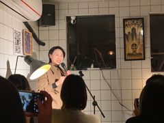 -阿梅·Oh Mary