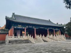 -历代帝王庙博物馆