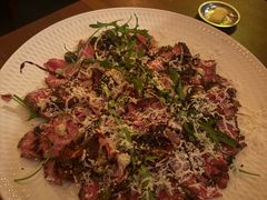 -Bistro Les Lilas丁香花小酒馆