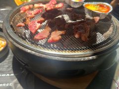-炭虎烤肉(桂林路店)