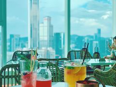 -Jungle Nat 高空餐厅