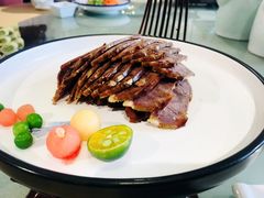 -双子楼大酒店(城开国际写字楼店)